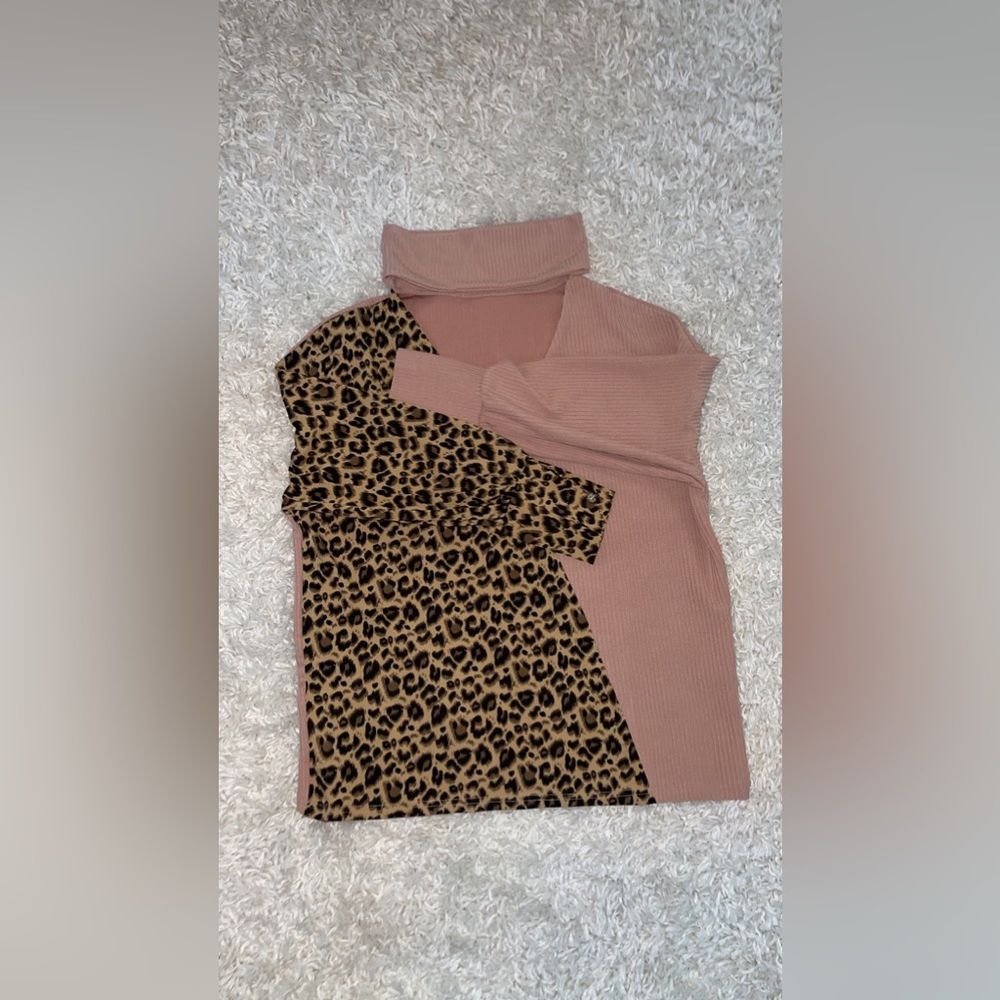 Never worn
